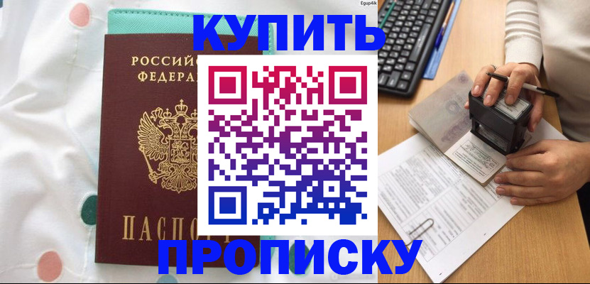 прописка в квартире в Химках