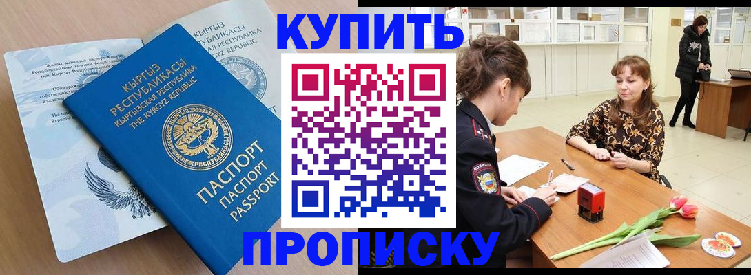 прописка гарантия в Химках